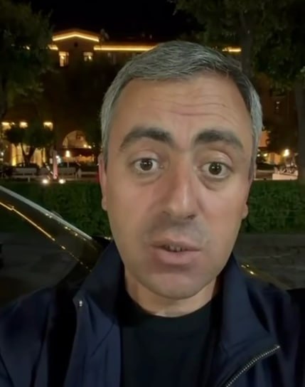 ЦИК Армении аннулировал результаты голосования на двух участках в Эчмиадзине
