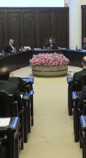 Никол Пашинян: программа «16 миллионов» для приграничных сел будет доступна даже должникам