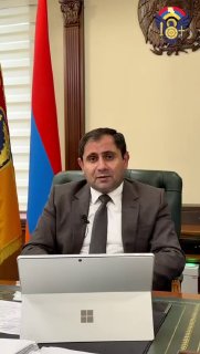 Непригодные к службе военнослужащие из Эчмиадзина смогут повторно подать заявку на контракт
