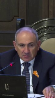 Пашинян призвал к более принципиальной антикоррупционной политике в Эчмиадзине