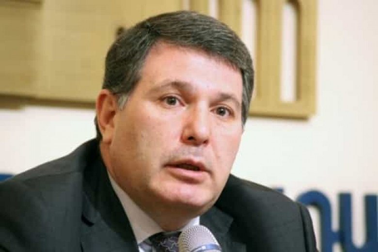 Генпрокуратура требует вернуть Дилижану участок, незаконно проданный экс-министру Араму Арутюняну
