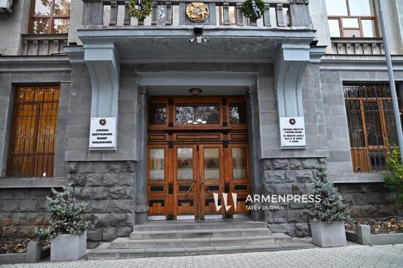Прокуратура Армении передала в суд 17 дел по избирательным преступлениям в Эчмиадзине