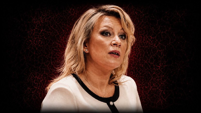 Мария Захарова заявила о недопустимости снятия оппозиционных партий с выборов в Армавире и Армении