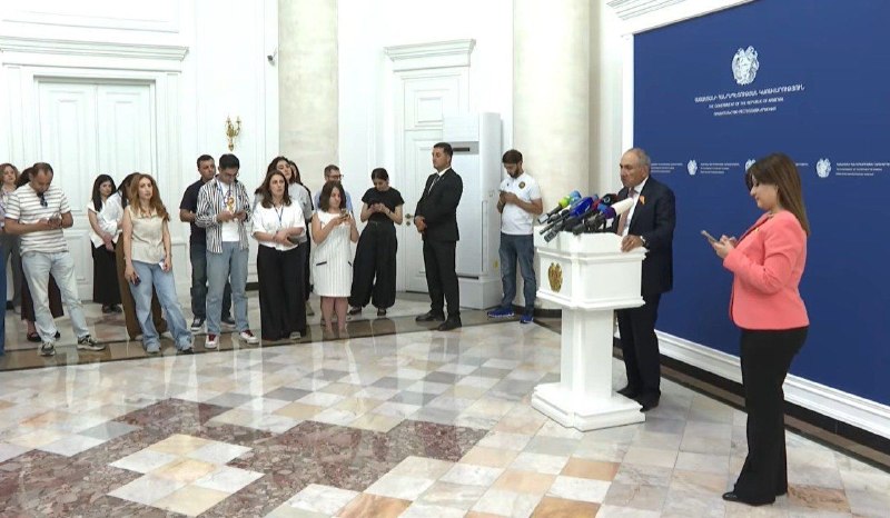 Пашинян призвал Ереван и Баку сотрудничать по пропавшим без вести и торговле: что это значит для Армавира