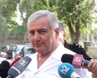 Роберт Вардеванян не стал премьер-министром из-за «Запорожца» — заявление Ташо Калужского