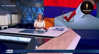 Выборы в Эчмиадзине: «Первый канал» назвал кампанию «скандальной»