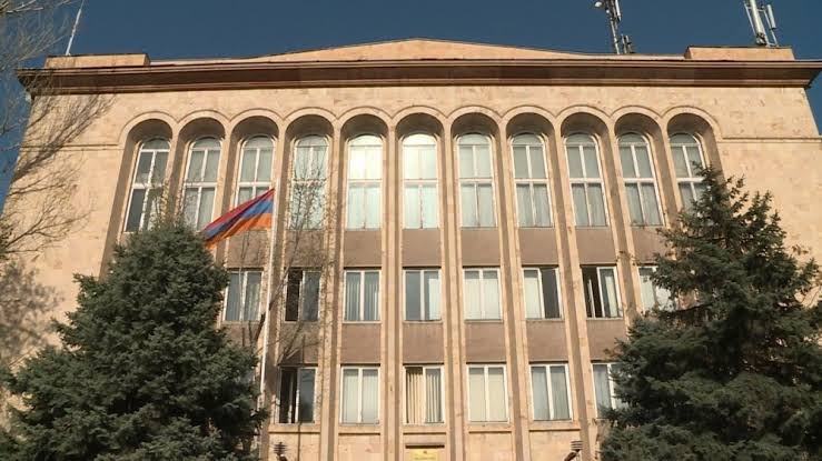 Конституционный суд Армении объявит решение по итогам выборов 7 июня 4 июля