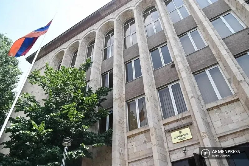 Конституционный суд Армении вынесет решение по оспариванию выборов в Армавире