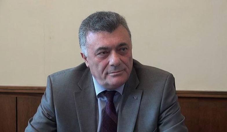 Бывший депутат Рубен Акопян задержан в Армавире за разжигание ненависти в интернете