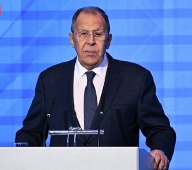 Лавров: ОДКБ рассмотрит статью устава из-за долгов Армении на фоне выборов в Эчмиадзине