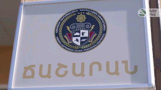 Сурен Папикян: новая столовая для курсантов в Армавирской области