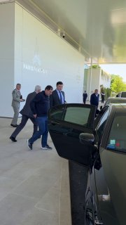 Министр обороны Армении Сурен Папикян прибыл с рабочим визитом в Париж: что обсуждают?