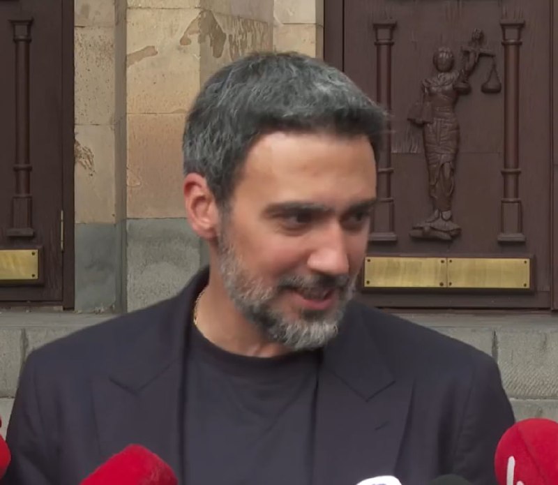В Эчмиадзине подвели итоги выборов: КС подтвердил результаты