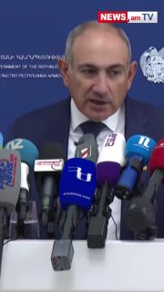 Пашинян заявил о принципах работы ЕАЭС: «Нет так нет» — реакция в Эчмиадзине