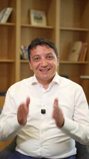 Министр финансов Армении Ваге Ованнисян подвел итоги налогово-бюджетной политики за 5 лет