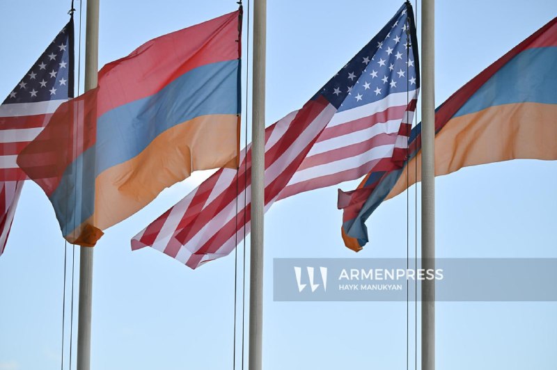 Заседание правительства Армении, обсуждение ратификации соглашения TRIPP с США