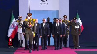 Премьер-министр Армении Никол Пашинян почтил память лидера Исламской революции в Иране