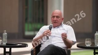 Арам Абрамян обвинил сельчан Армавира в зависти к успешным выходцам из России