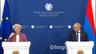 Визовая либерализация ЕС для Армении: оценочная миссия прибудет осенью, Пашинян надеется на 2029 год