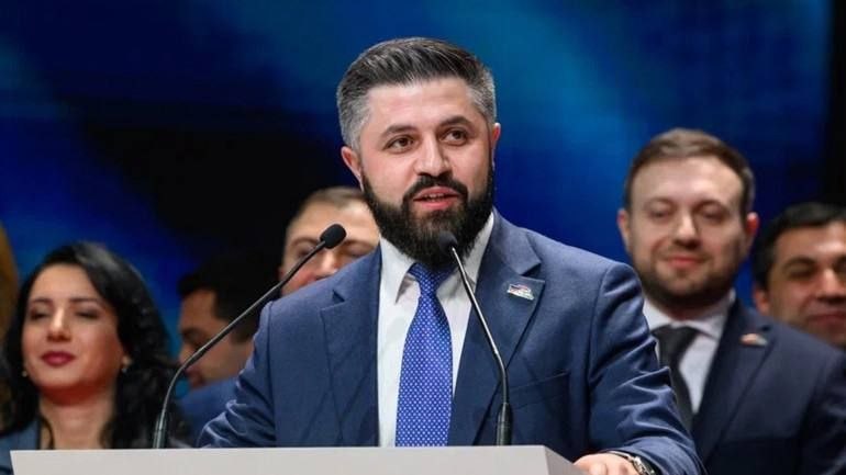Алик Алексанян арестован на два месяца: что известно о деле в Армавире