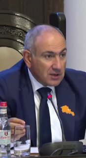 Пашинян: ЕАЭС должен определиться, существует ли он, иначе это самороспуск