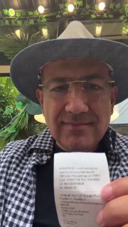 Никол Пашинян призвал жителей Эчмиадзина требовать кассовые чеки