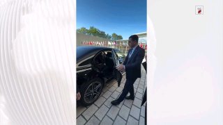 Глава МИД Армении Арарат Мирзоян встретился с главами МИД стран ЕС в Брюсселе