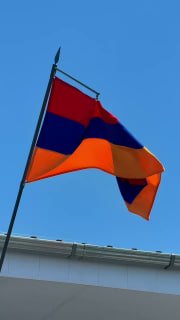 Никол Пашинян открыл Котайкское и Гегаркуникское управления Экопатрульной службы