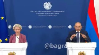 Пашинян исключает повторение сценария 2013 года с отказом от евроинтеграции