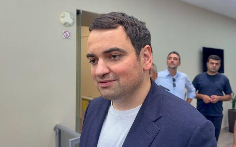 Нарек Карапетян пригрозил уличной борьбой в Эчмиадзине из-за пересчета голосов ППА