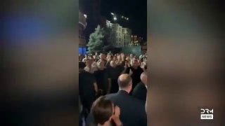 Пашинян и «Гражданский договор» одержали победу на выборах в Армении — Латушка