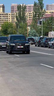 Пашинян анонсировал строительство «Сквера жизни» в Ботаническом саду Эчмиадзина