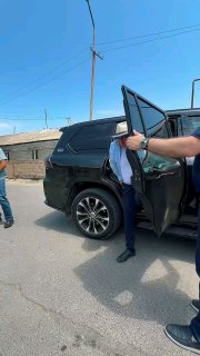 В Ехегнаване строится детский сад: премьер-министр Армении посетил общину Веди