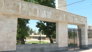 Никол Пашинян проверил строительство «Парка жизни» в Ботаническом саду Армении