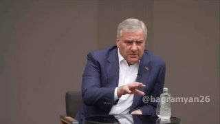 Самвел Калужский объявил о создании Координационного совета оппозиции в Армавире