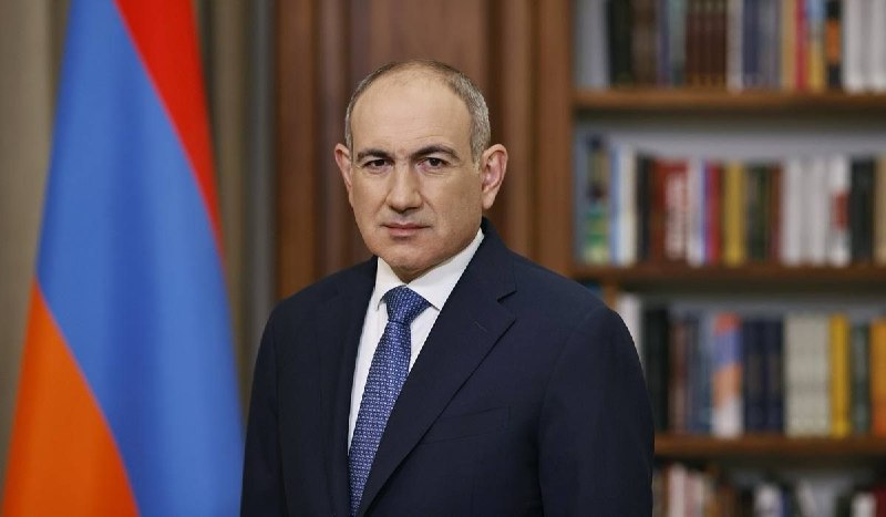 Никол Пашинян отправился в Екатеринбург на «Иннопром-2026» и встретится с Мишустиным