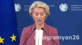 ЕС выделит Армении 18 млн евро и откроет беспошлинный доступ для 80% экспорта: что это значит для Эчмиадзина