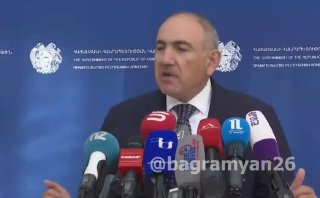 Пашинян заявил о намерении Армении самостоятельно управлять железными дорогами: что известно