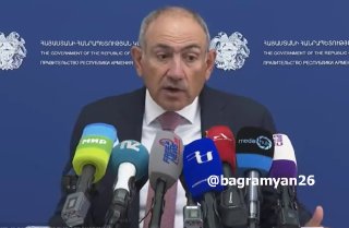 Никол Пашинян не беспокоится об исключении Армении из ОДКБ — премьер ждет приглашения в РФ