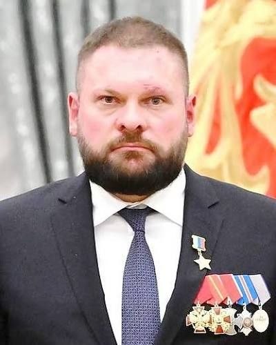 Кандидат от «Единой России» Евгений Поддубный владеет акциями американских компаний