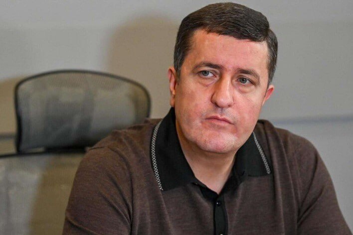 Депутат Давид Казинян освобожден из Антикоррупционного суда в Армавире