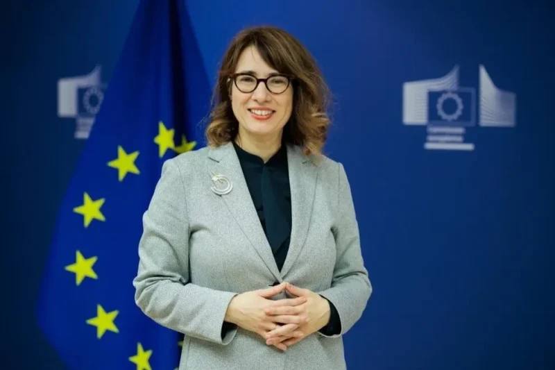ЕС поддерживает Армению на фоне давления перед выборами в Вагаршапате (Армавир)