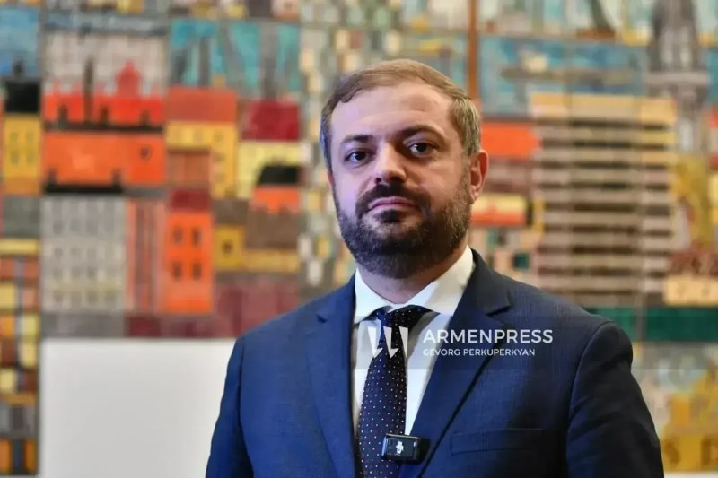 Минэкономики Армении запускает программу поддержки экспорта в ЕС: новые возможности для аграриев Армавира