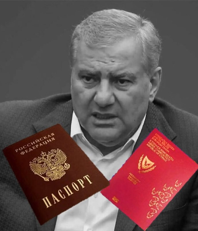 Кандидат в премьер-министры Армении не отказался от иностранных паспортов — подробности из Эчмиадзина