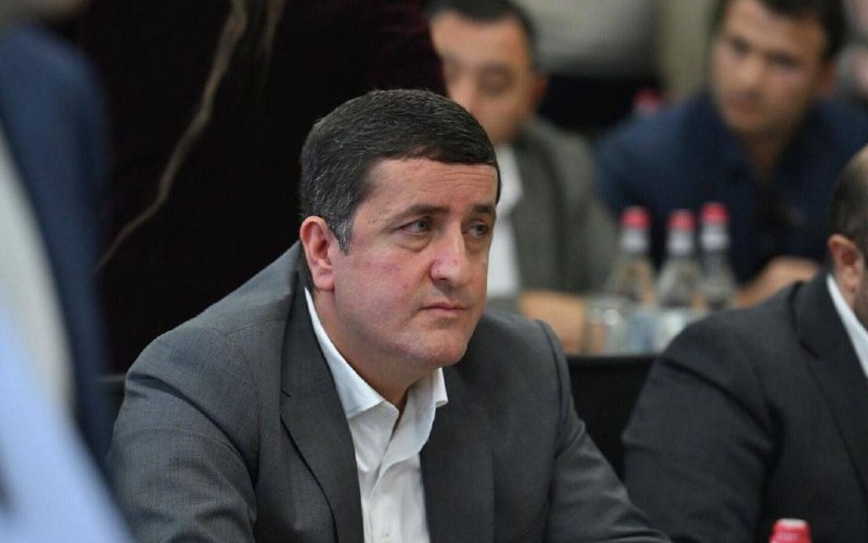 Антикоррупционный комитет инициировал лишение неприкосновенности кандидата в депутаты в Армавире