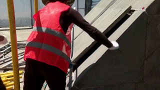 В мемориальном комплексе жертв Геноцида армян в Ереване отремонтируют ещё три пилона
