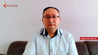 Армянский эксперт: Израиль не признает Геноцид армян, несмотря на заявления Нетаньяху