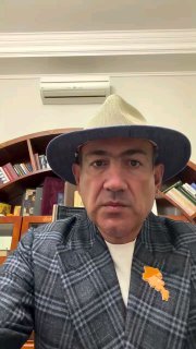 Пашинян в Эчмиадзине: трёхглавая мафия не получит поддержки народа, кукловод из Калуги не забудется
