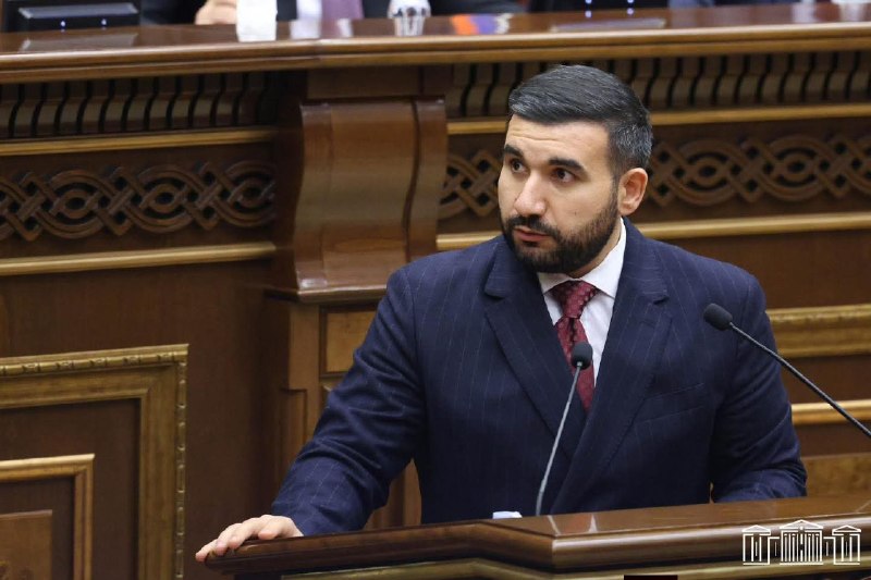 Выборы в Эчмиадзине: ЦИК Армении получил заявления о пересчете голосов на 555 участках