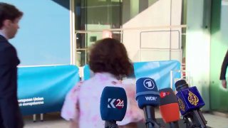 Выборы в Армении: Кая Каллас заявила о давлении со стороны России на Эчмиадзин